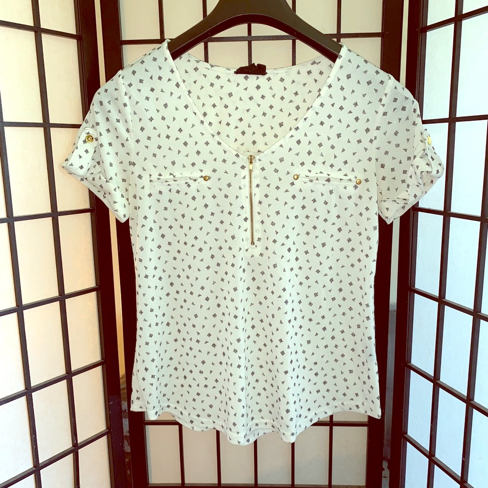 Casual cute shirt